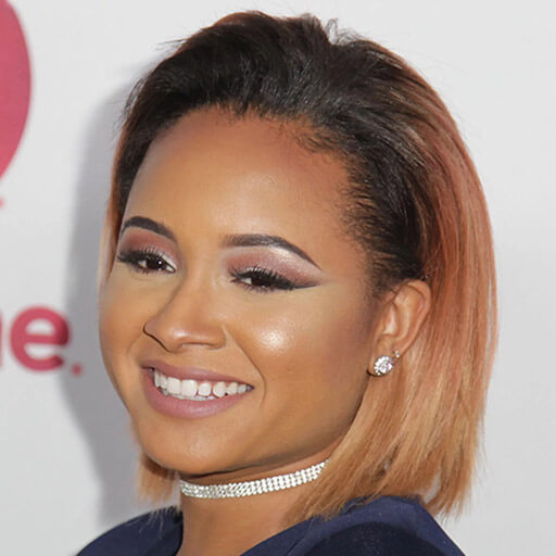 Rhyon Nicole Brown
