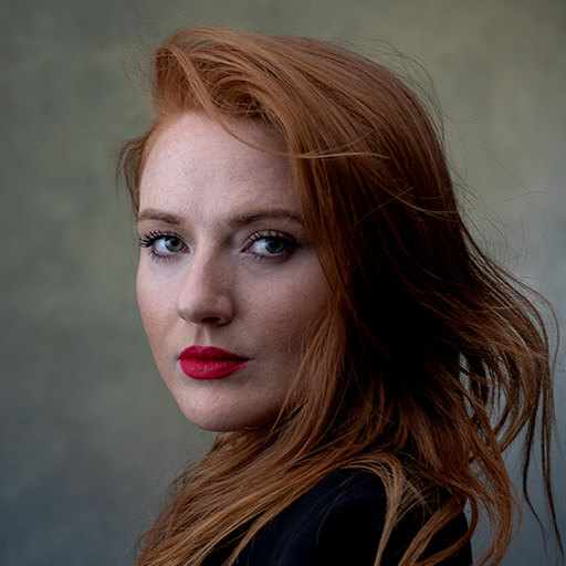 Elizabeth Morris
