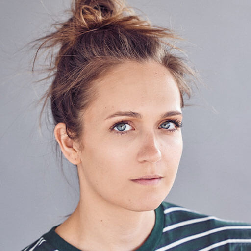 Sally Collett