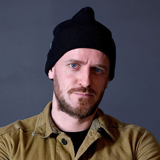 Martin Owen