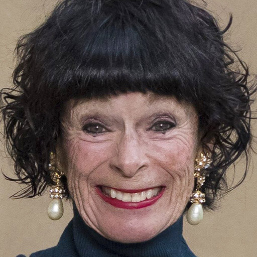 Geraldine Chaplin