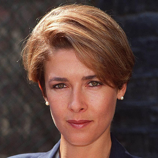 Deborah Moore