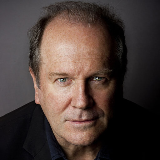 William Boyd