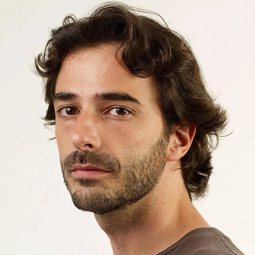 Gonzalo López-Gallego