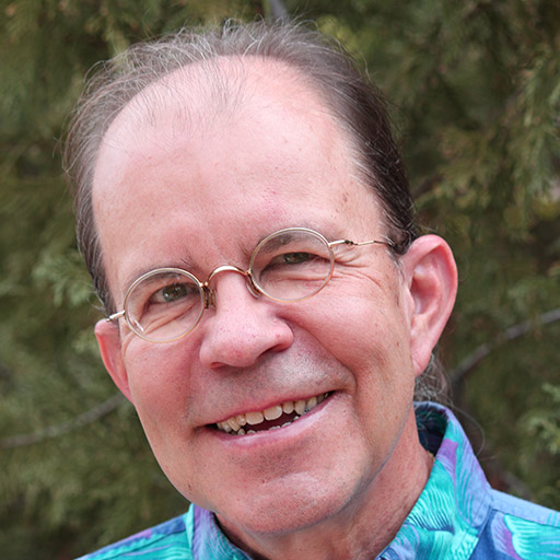 Jay Davis Clark
