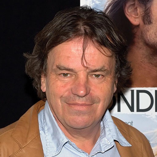 Neil Jordan
