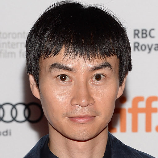 Tiger Hu Chen
