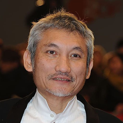 Hark Tsui