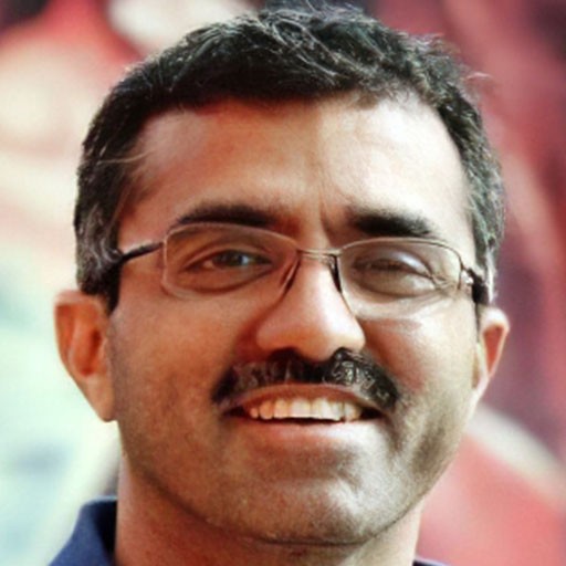Suresh Nair