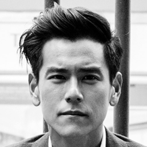 Eddie Peng
