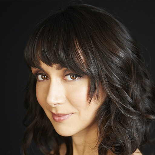 Elisa Moolecherry