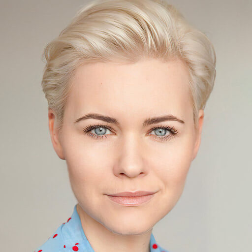 Natalia Kostrzewa