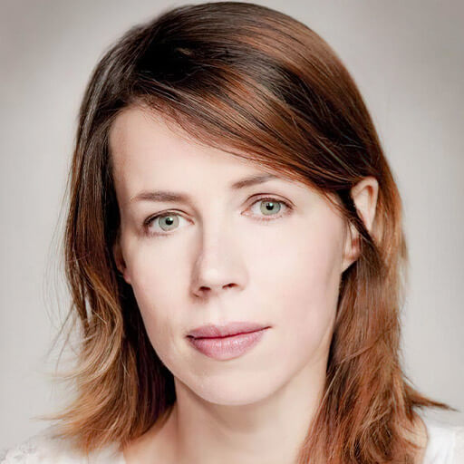 Sarah Kinlen