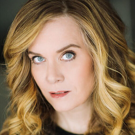 Fiona Hogan