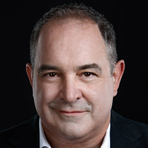 Craig March