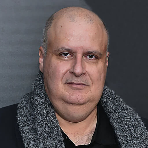 Alex Proyas