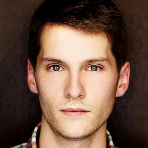 Eric Beecroft