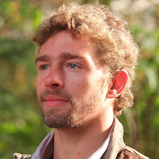 Matthew Brown