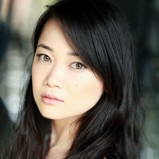 Haruka Abe