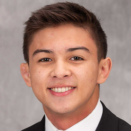 Matthew Ramos