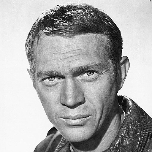 Steve McQueen