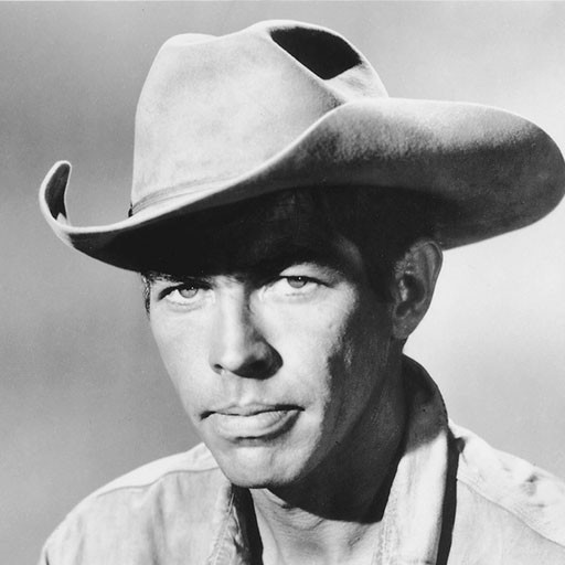 James Coburn