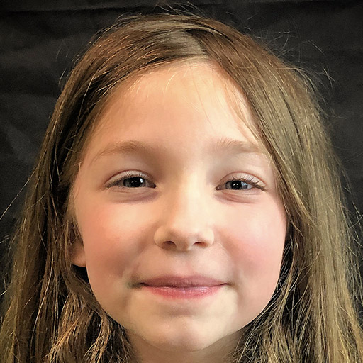 Ava Inman