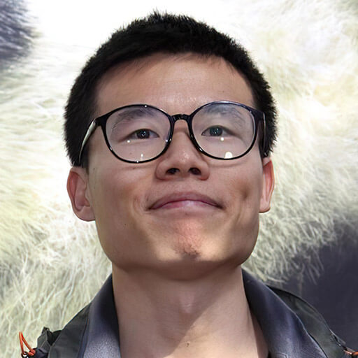 Wen Lei Bi
