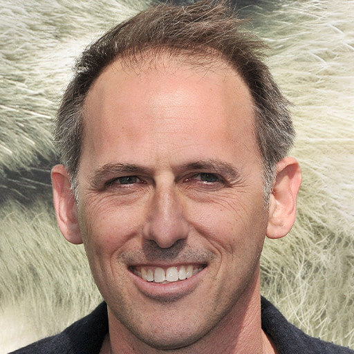 Drew Fellman