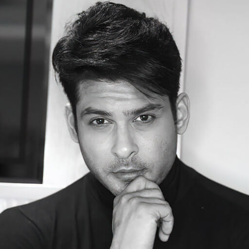 Sidharth Shukla