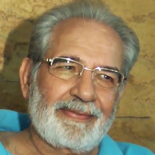 Kulbhushan Kharbanda