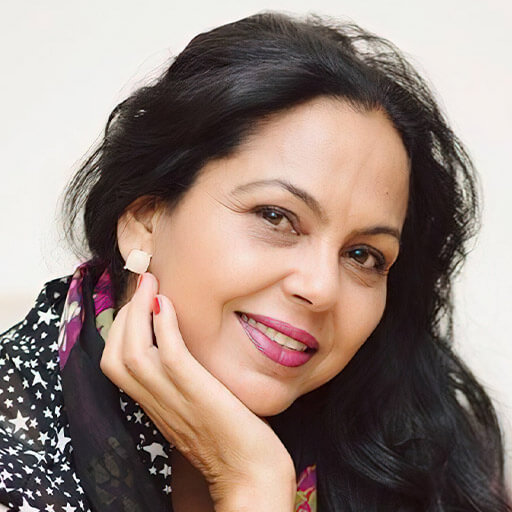 Seema Kaushal