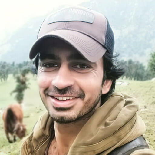 Amritpal Singh