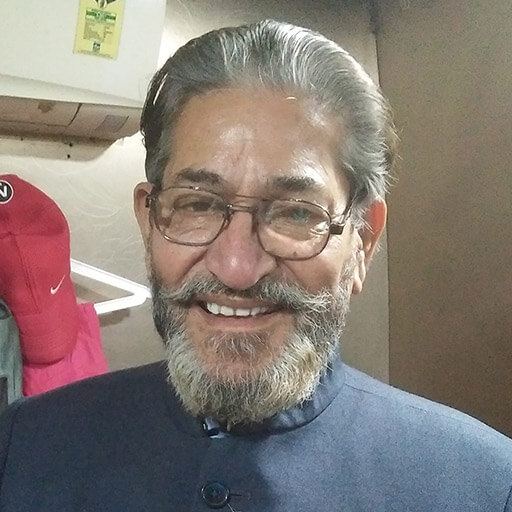 Mohan Kamboj