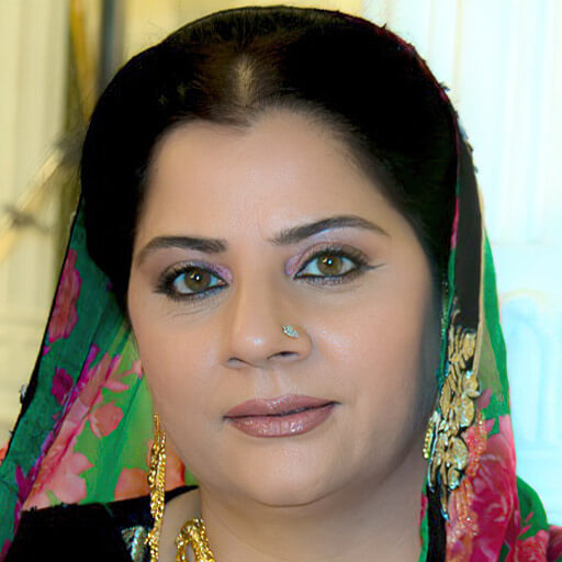 Alka Badola Kaushal