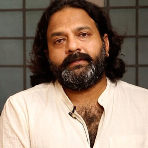 Siva Ananth