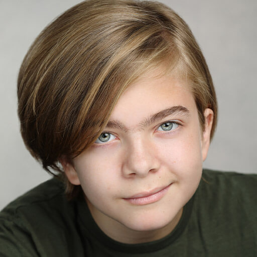 Joel Dawson