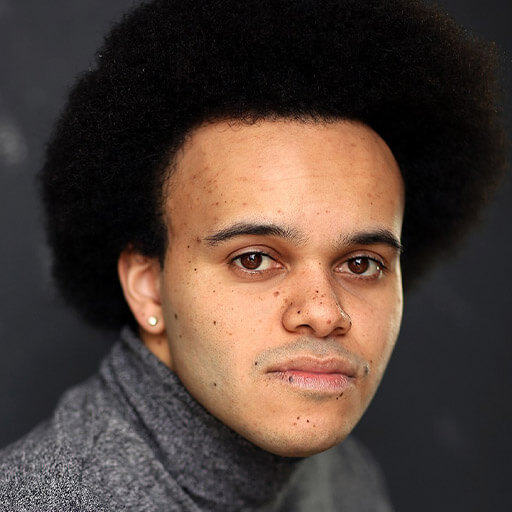 Tarik Frimpong