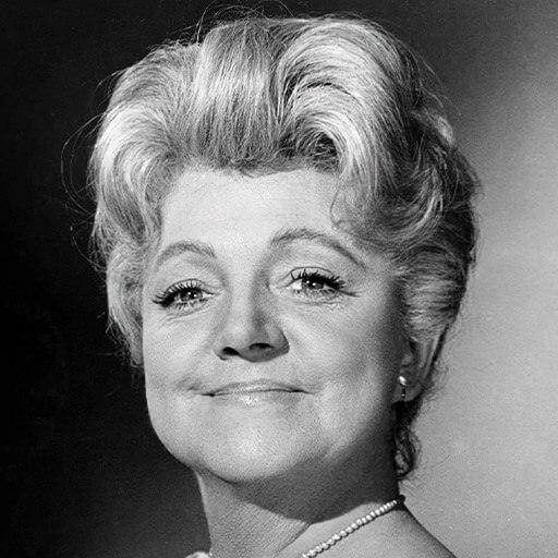 Hermione Baddeley
