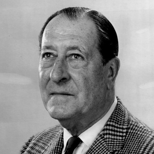 Arthur Treacher