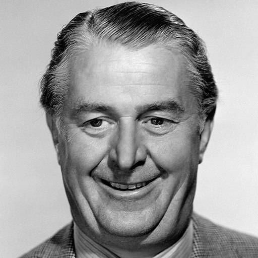 Reginald Owen