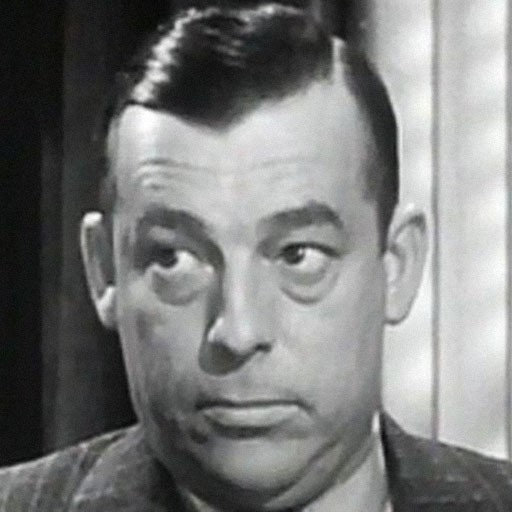 Don Barclay