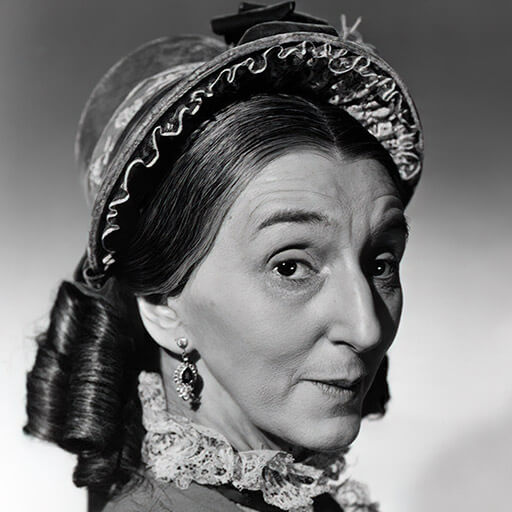 Marjorie Eaton
