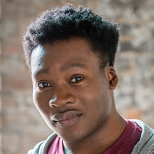Fisayo Akinade