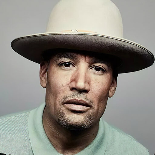Ben Harper