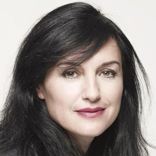 Lisa Zane