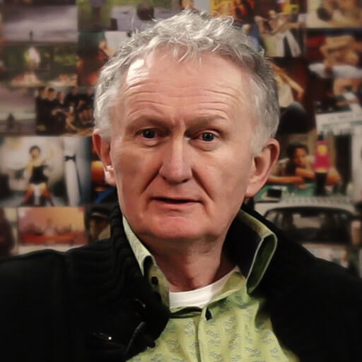 Gerry Grennell