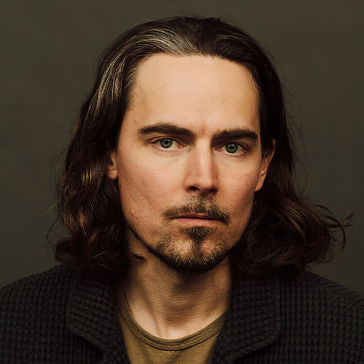 Adrian Buitenhuis