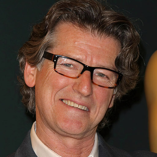 Derik Murray