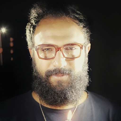 رضا مسعودی